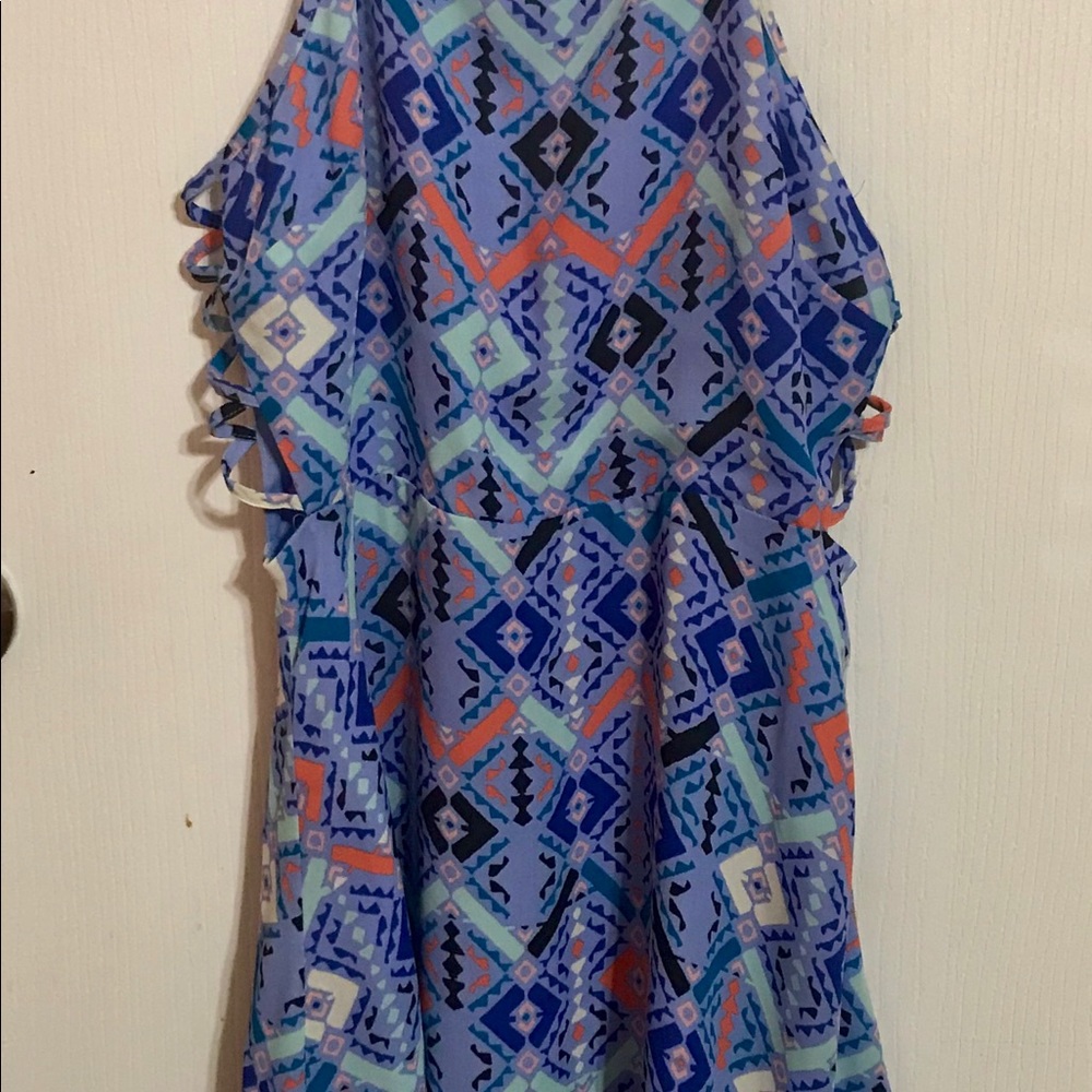 Forever 21 dress